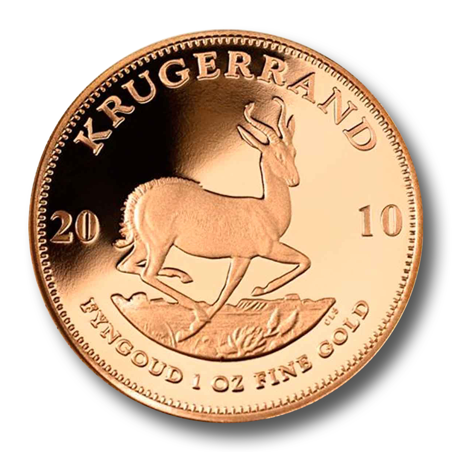 Krügerrand 1 oz